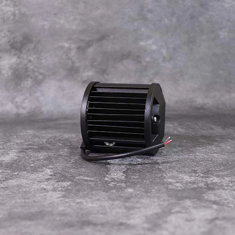 Excavator lamp led lights for travel trailers small 12 volt