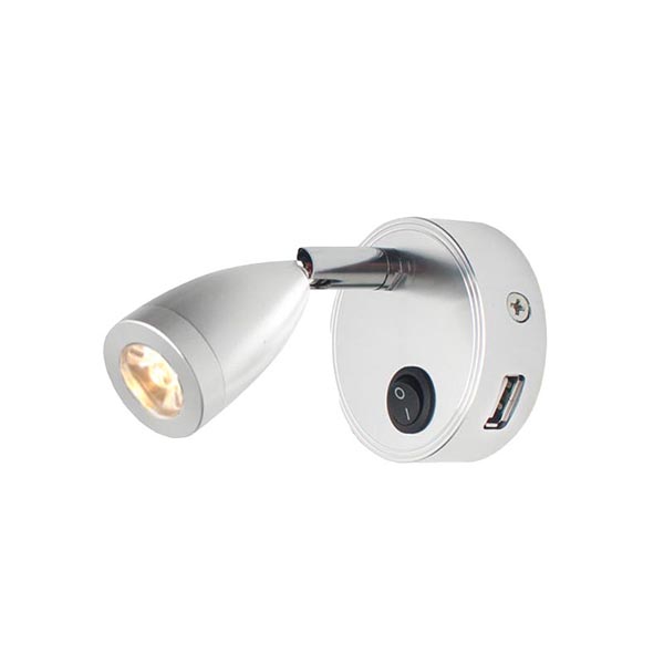 marine reading lights