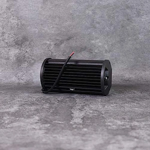 DAMAVO Durable Excavator light tow truck LED light bar work light bar