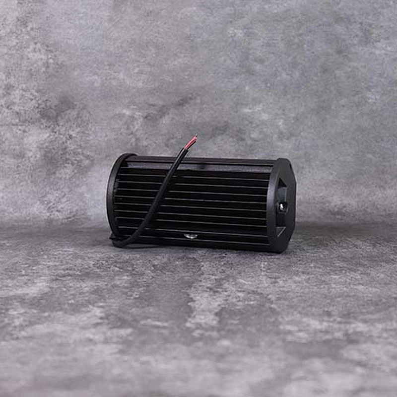 DAMAVO Durable Excavator light tow truck LED light bar work light bar