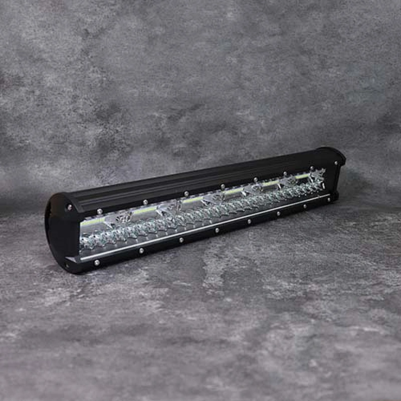 DAMAVO 12V LED bar roof light bar truck tailgate bar waterproof IP67