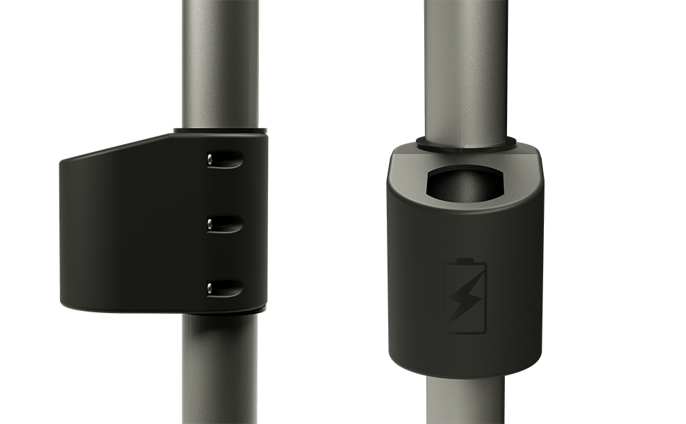 USB bus powered, bus USB, bus USB charger CE