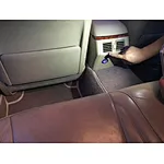 Which is better? Cigarette lighter? USB charging? Wireless charging?