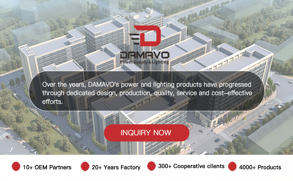 DAMAVO OEM car power socket, 12v power socket for car