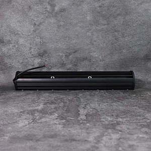 DAMAVO 12V LED bar roof light bar truck tailgate bar waterproof IP67