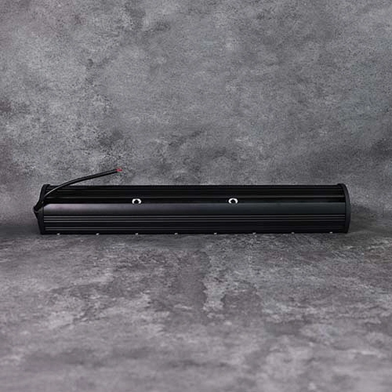 DAMAVO 12V LED bar roof light bar truck tailgate bar waterproof IP67