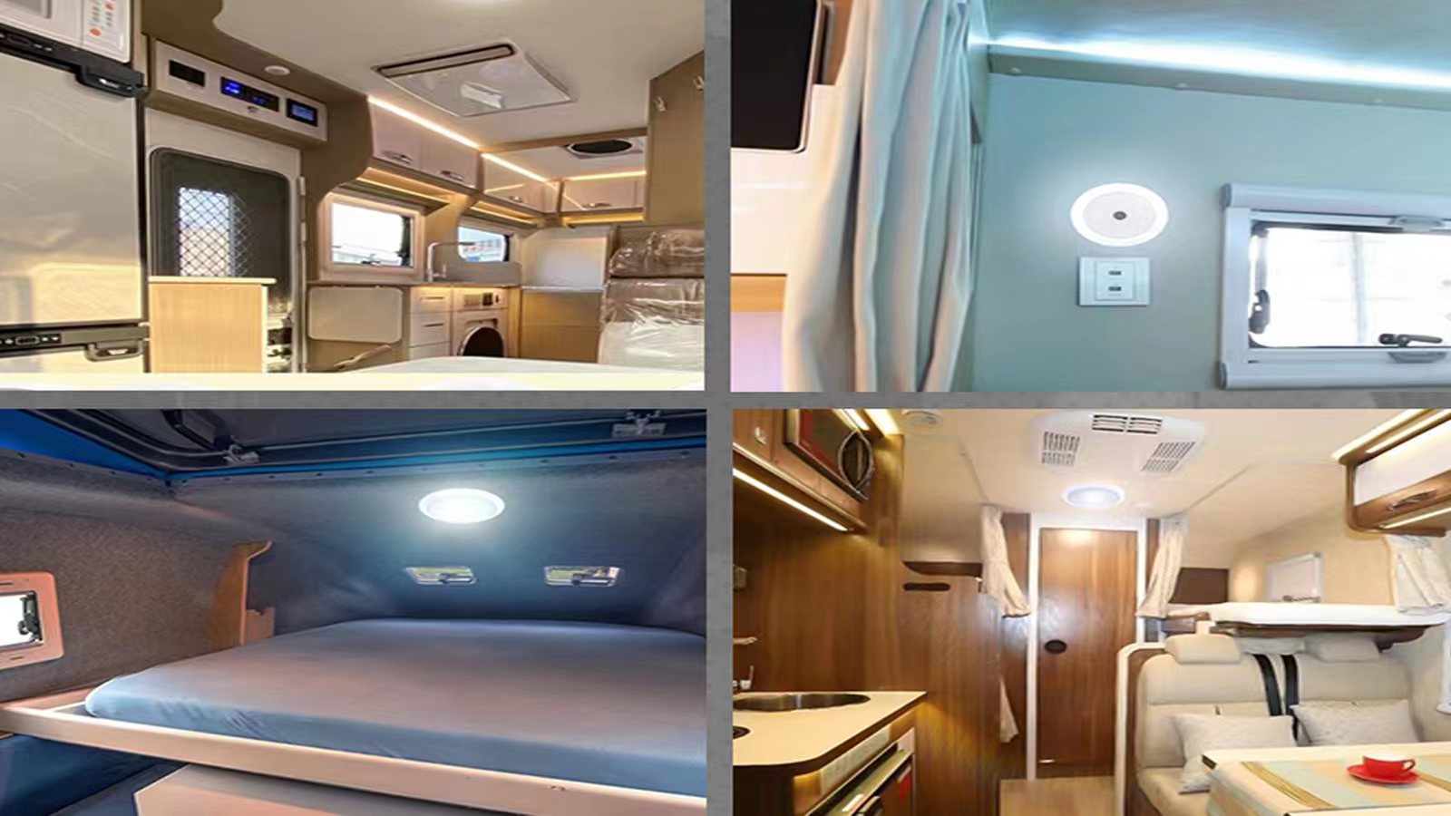 car accessory lights