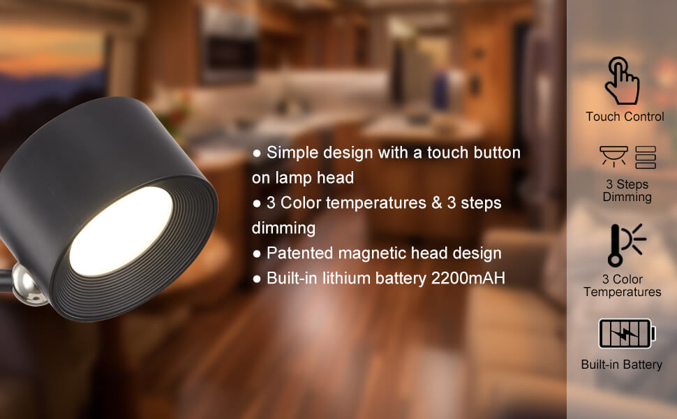 logo led door courtesy lights,12v led van interior lights,leisure led rv lights DAMAVO