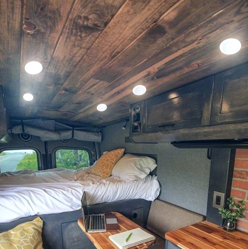 rv ceiling lights, led interior lights 12v, 12 volt led ceiling lights for rv.