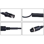What is an XLR cable