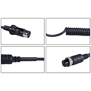 What is an XLR cable