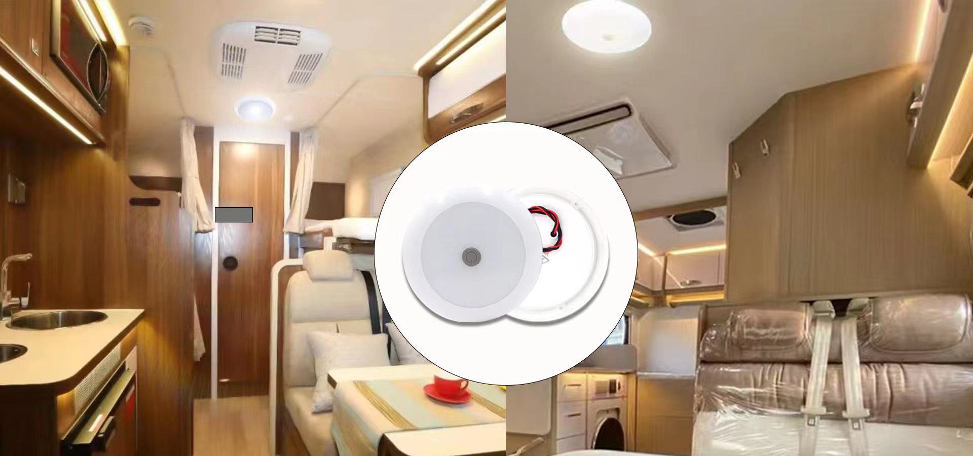 lamp and lighting parts
