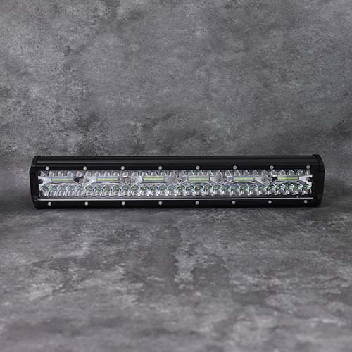 DAMAVO 12V LED bar roof light bar truck tailgate bar waterproof IP67