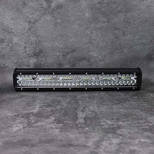 DAMAVO 12V LED bar roof light bar truck tailgate bar waterproof IP67