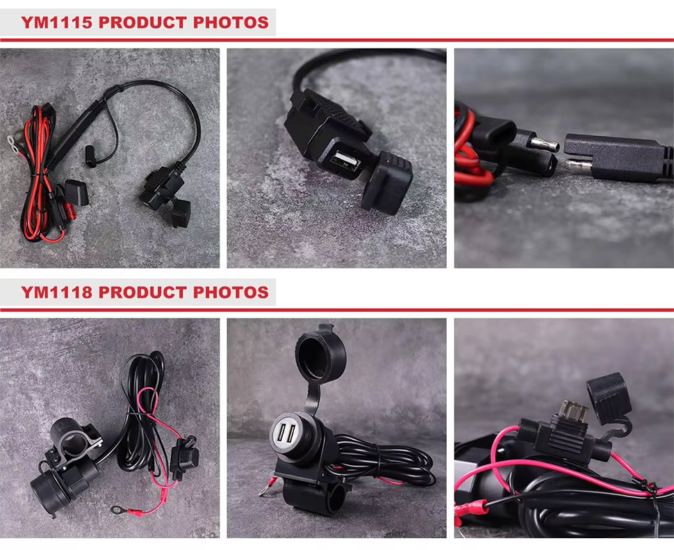 12v usb charge,usb dual charger,rdual usb charger 12v for sale