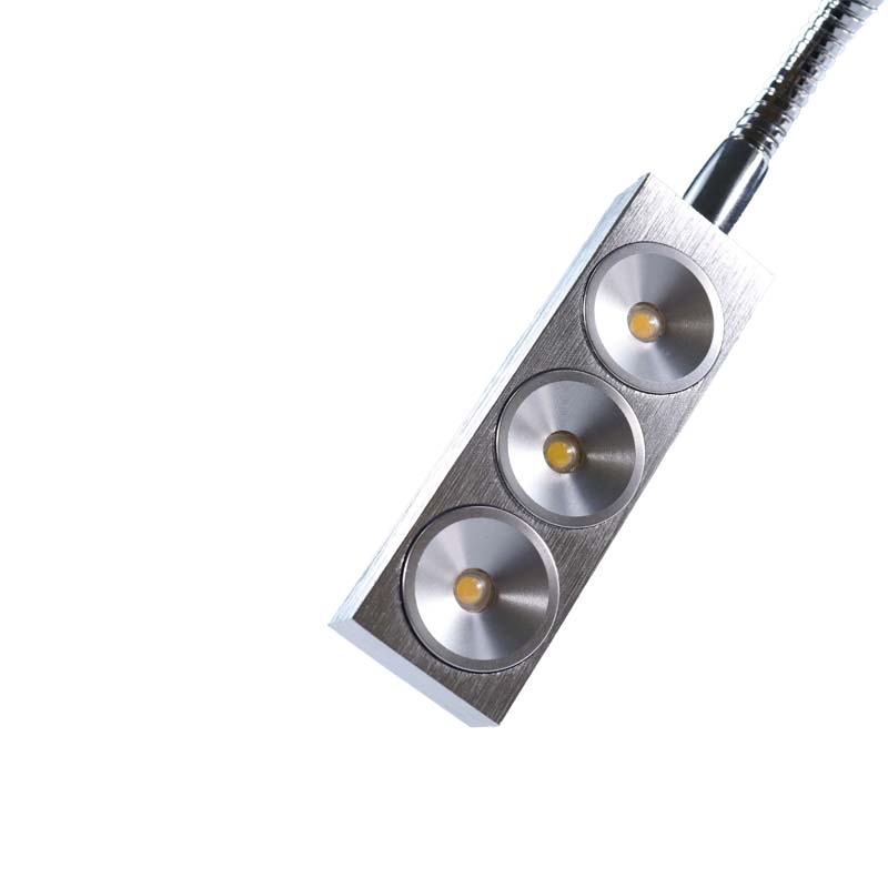 CE 12v led reading light with usb,led lights for trailer interior，camper light fixtures 