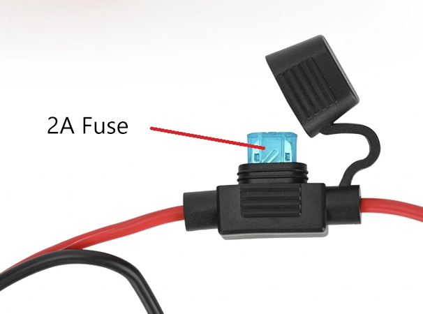 DAMAVO motorcycle usb charger，motorcycle usb socket,waterproof usb socket