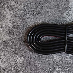 DAMAVO SAE to SAE extension cable 2P bullet connector 20A max