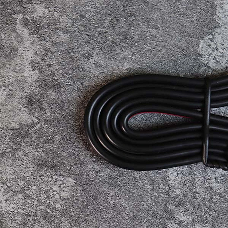 DAMAVO SAE to SAE extension cable 2P bullet connector 20A max