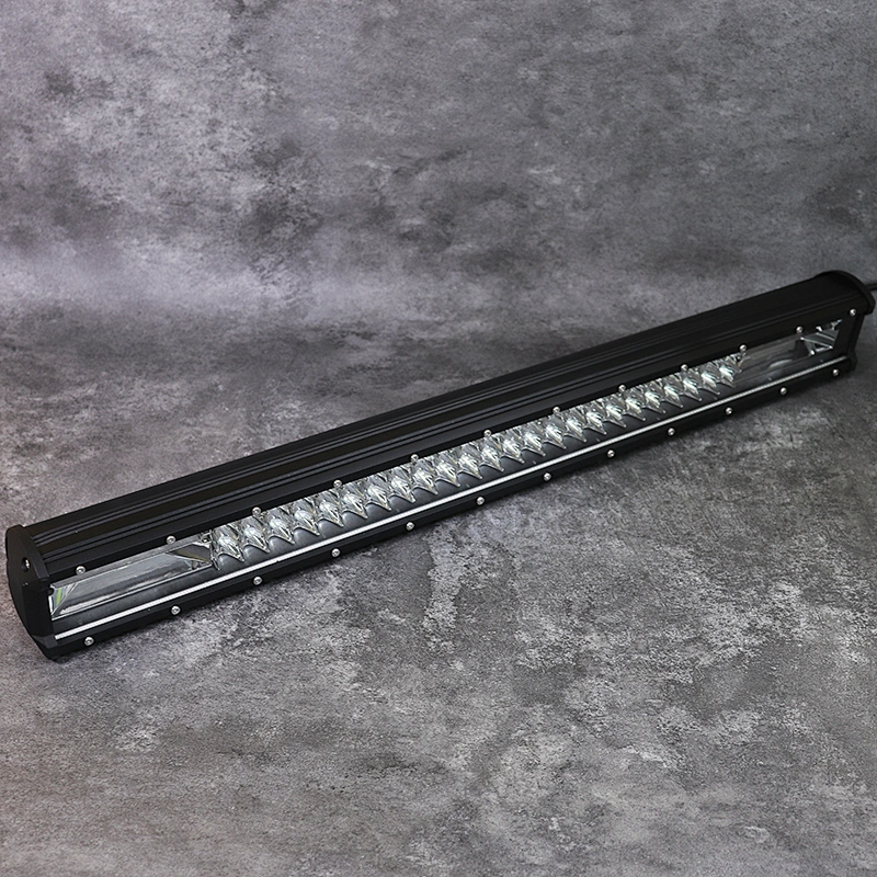 Long light top light bar boat trailer light bar Manufacturer DAMAVO