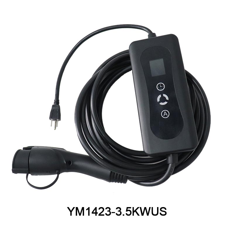 Portable EV Car Charger suppliers