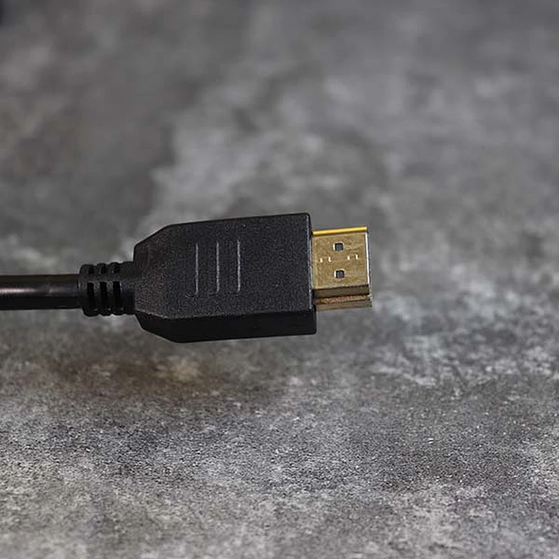 DAMAVO HDMI konektor kabel male to female OEM ODM Kabel pendek