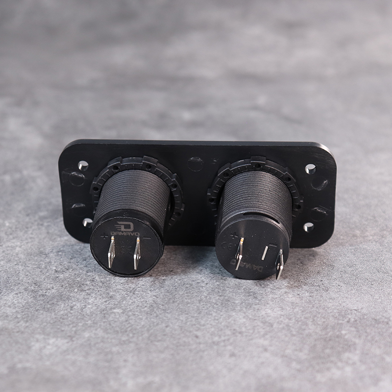 24v to USB power adapter