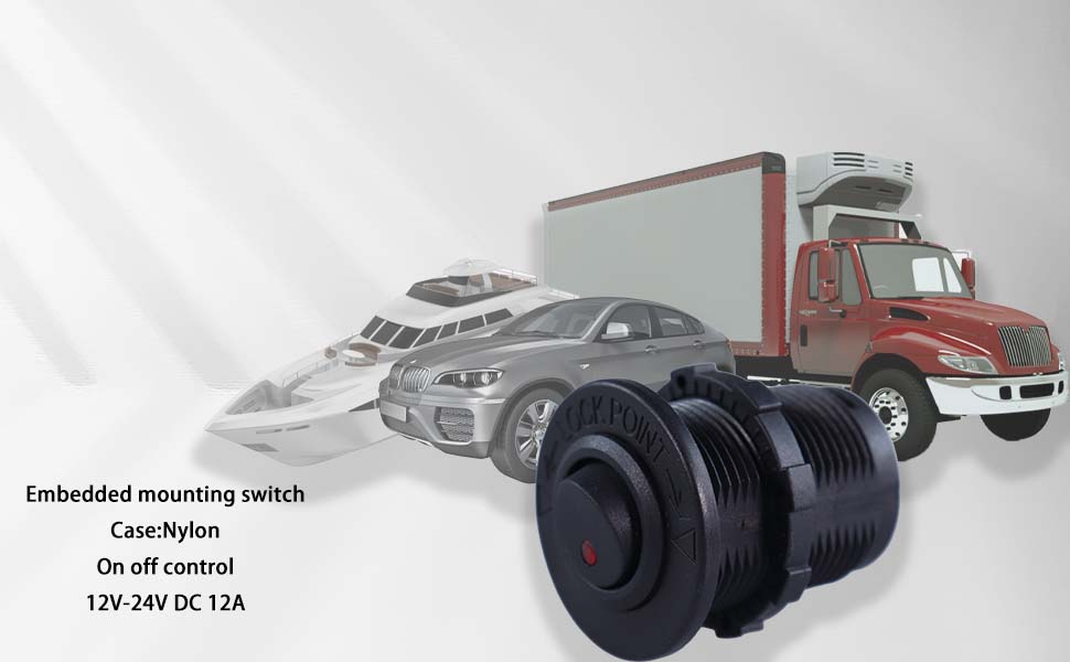 high quality rocker switch mini,rocker switch housing mount,rocker switch button