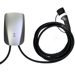 DAMAVO EV quick charger Mini 7KW DC home charger for electric car factory