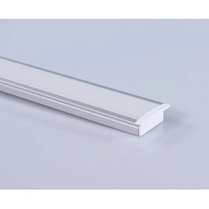Aluminium Bar Lights können zu vielen Ideen passen