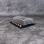 How to carry out routine inspection of fuse socket