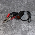 Introducing the DAMAVO Soldering Alligator Clips Directly YM1061