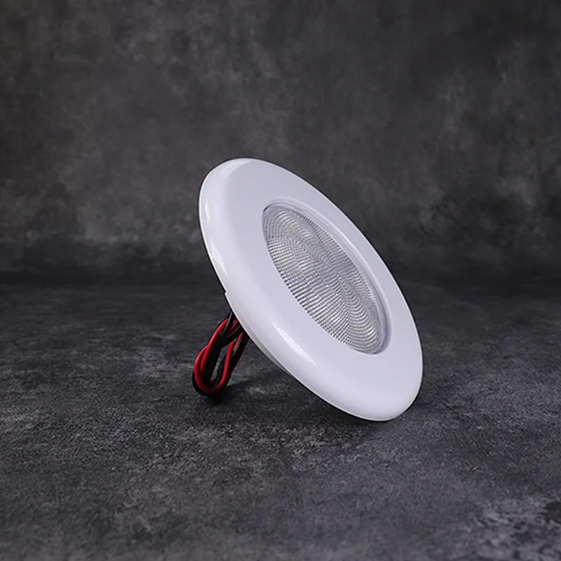 rv dinette light, best rv led lights, golf cart dome light DAMAVO