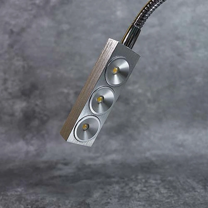 DC lamp 12V RV lamp shades mini LED Manufacturer DAMAVO