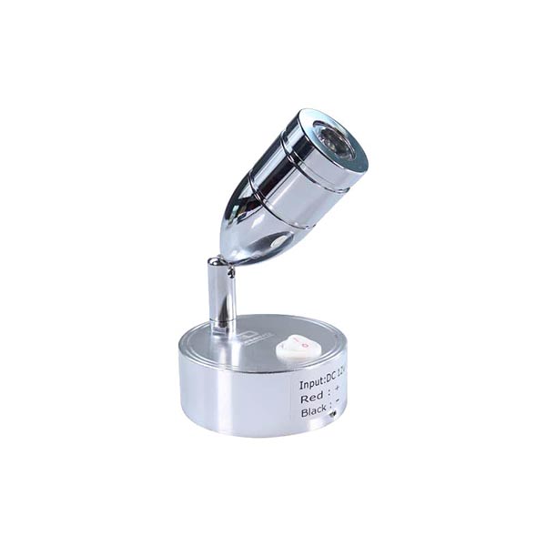 marine reading lights
