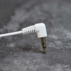 Kabel melingkar timah ekstensi keriting DAMAVO menerima disesuaikan