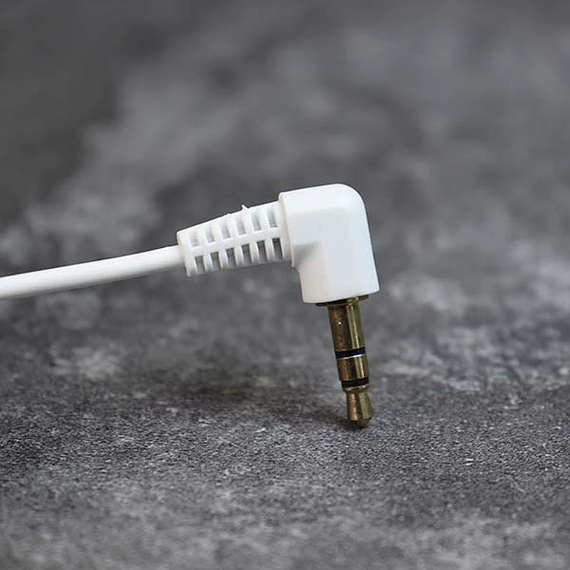 Kabel melingkar timah ekstensi keriting DAMAVO menerima disesuaikan