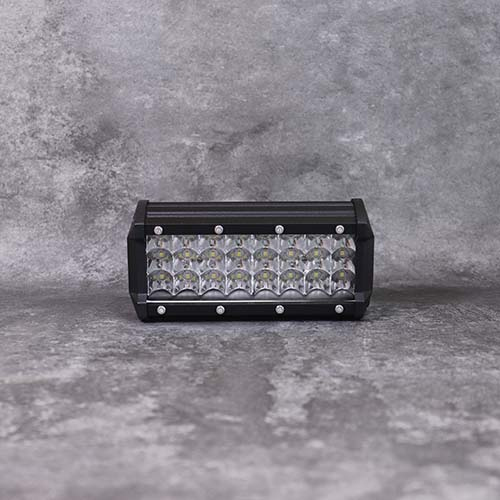 DAMAVO Durable Excavator light tow truck LED light bar work light bar