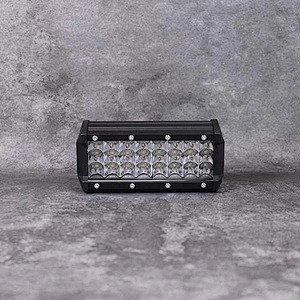 DAMAVO Durable Excavator light tow truck LED light bar work light bar
