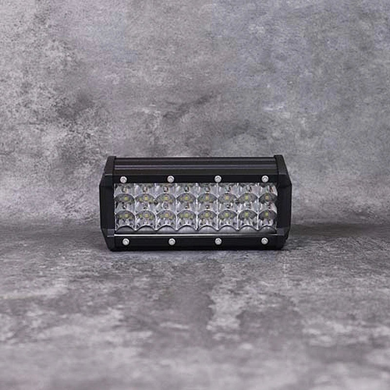 DAMAVO Durable Excavator light tow truck LED light bar work light bar