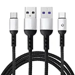 How to identify the quality of usb c data cable?