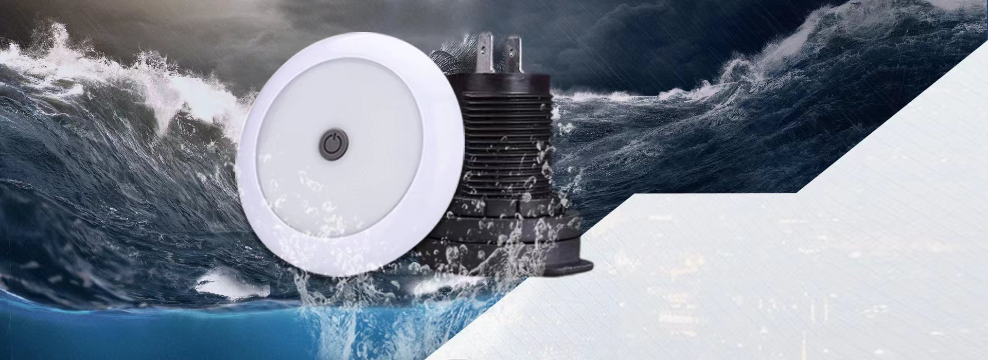 lampe de voiture intérieure