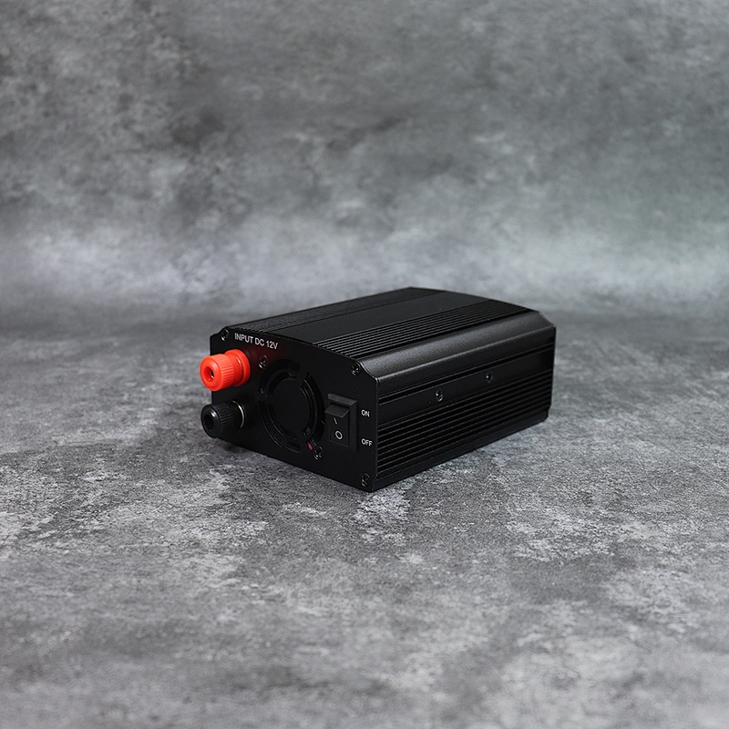 110V cigarette lighter adapter to converter inverter that plugs into Manufacturer DAMAVO