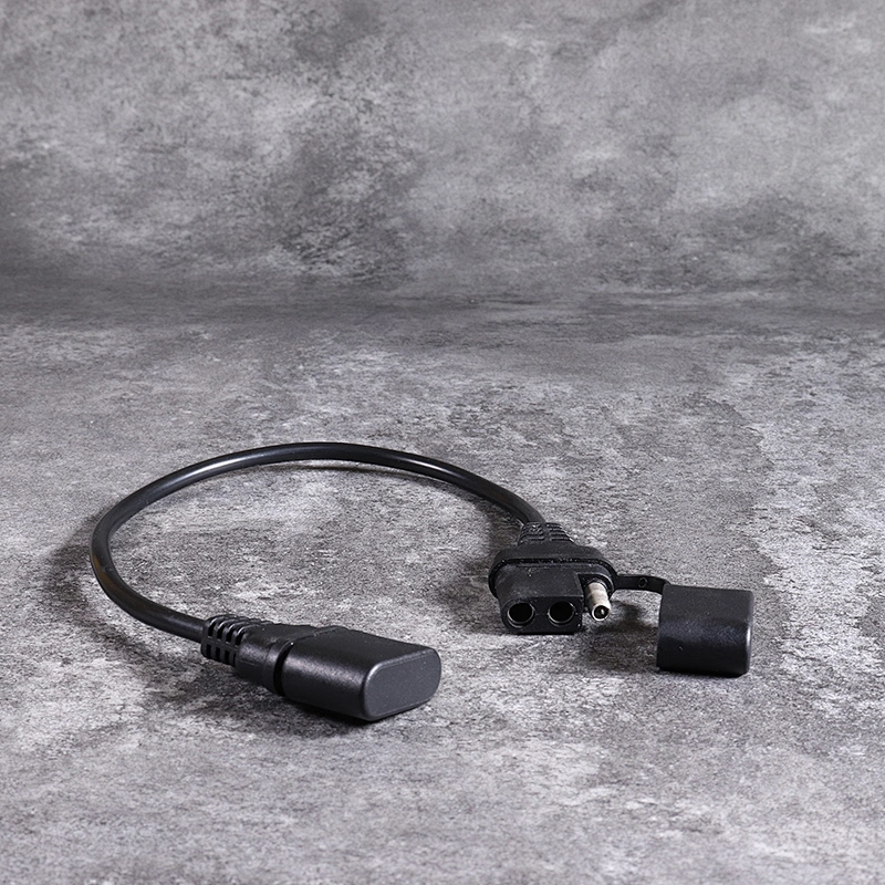 12V SAE connector SAE 2 pin electrical bullet connectors Manufacturer DAMAVO