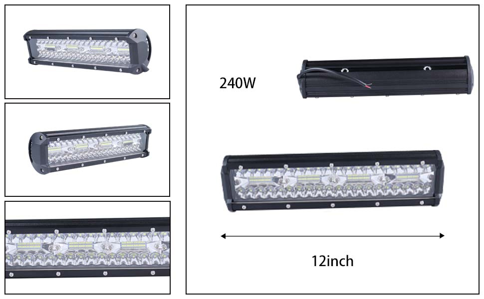 Off road light bar,vehicle led light bar,light bar fog lights manufacturer