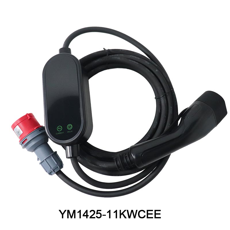 Portable EV Car Charger Trusted Manufacturers