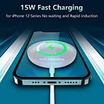 magsafe wireless charger
