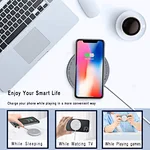 magnetic wireless charger
