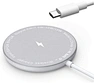Magnetic Wireless Charger 15W Max, Fast Wireless Charging Pad for iPhone 12/12 Mini/12 Pro/12 Pro Max