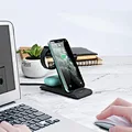 wireless mobile phone charger